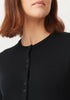 Womens Demi Cardi Black 100312VN