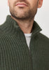 Mens Untouched World  Easton Jacket Wilderness Bayleaf 100332