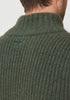 Mens Untouched World  Easton Jacket Wilderness Bayleaf 100332