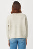 Womens Jonti Crew-Beech Fleck-100335