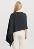 Womens Kahukura Wrap Basalt 1214