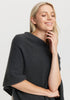 Womens Kahukura Wrap Basalt 1214