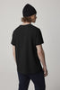 Mens Emersen Crewneck T-Shirt Black  1420M