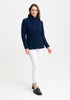 Womens Selwyn Jacket Zephyr- 1438