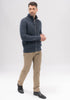 Mens Forrester Jacket-River-1443