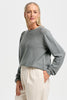 Womens Stitch Sweater  Pistachio 1859