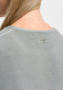 Womens Stitch Sweater  Pistachio 1859