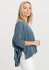 Womens Queen Bee Jacket Bluestone 1965