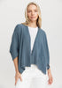 Womens Queen Bee Jacket Bluestone 1965
