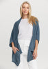 Womens Queen Bee Jacket Bluestone 1965