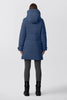 Womens Shelburne Parka CR Ozone Blue 3802W