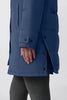 Womens Shelburne Parka CR Ozone Blue 3802W