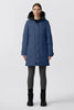 Womens Shelburne Parka CR Ozone Blue 3802W