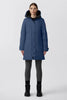 Womens Shelburne Parka CR Ozone Blue 3802W