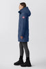 Womens Shelburne Parka CR Ozone Blue 3802W