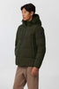 Mens Wyndham Parka C C  Volcano 2048MB2