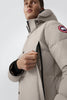 Mens Wyndham Parka Limestome CR 2048M