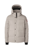 Mens Wyndham Parka Limestome CR 2048M