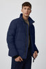 Mens Wyndham Parka Limestome CR 2048M