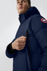 Mens Wyndham Parka Limestome CR 2048M