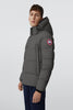 Mens Wyndham Parka Limestome CR 2048M