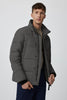 Mens Wyndham Parka Limestome CR 2048M
