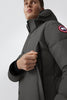 Mens Wyndham Parka Limestome CR 2048M
