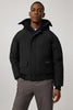 Mens Chilliwack Bomber  CR Black 2050M