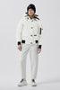 Womens Chilliwack Bomber  CR North Star White 2050W