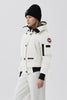 Womens Chilliwack Bomber  CR North Star White 2050W