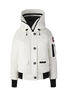 Womens Chilliwack Bomber  CR North Star White 2050W