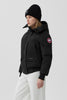 Womens Chilliwack Bomber  CR  Black 2050W