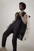 Womens Expedition Parka Heritage  Limestone 2051W