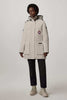 Womens Expedition Parka Heritage  Limestone 2051W