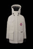 Womens Expedition Parka Heritage  Limestone 2051W
