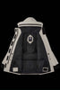 Womens Expedition Parka Heritage  Limestone 2051W