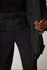 Womens Expedition Parka Heritage  Black 2051W