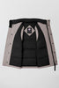 Mens Freestyle Crew Vest - Limestone-2054M