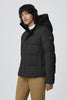 Mens MacMillan Parka  CR   Black Label Black 2080MB