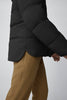 Mens MacMillan Parka  CR   Black Label Black 2080MB