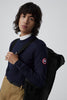 Mens MacMillan Parka  CR   Black Label Black 2080MB