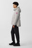 Mens MacMillan Parka - CR Limestone 2080M