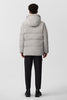 Mens MacMillan Parka - CR Limestone 2080M