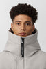 Mens MacMillan Parka - CR Limestone 2080M