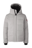 Mens MacMillan Parka - CR Limestone 2080M