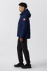 Mens MacMillan Parka - CR Atlantic Navy 2080M
