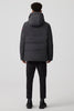 Mens MacMillan Parka - Graphite 2080M