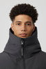 Mens MacMillan Parka - Graphite 2080M