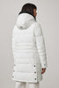 Womens Lorette Parka CR Black Label North Star White  2090WB