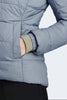 Womens Abbot Hoody Black Label - Light Ozone Blue-2220LB